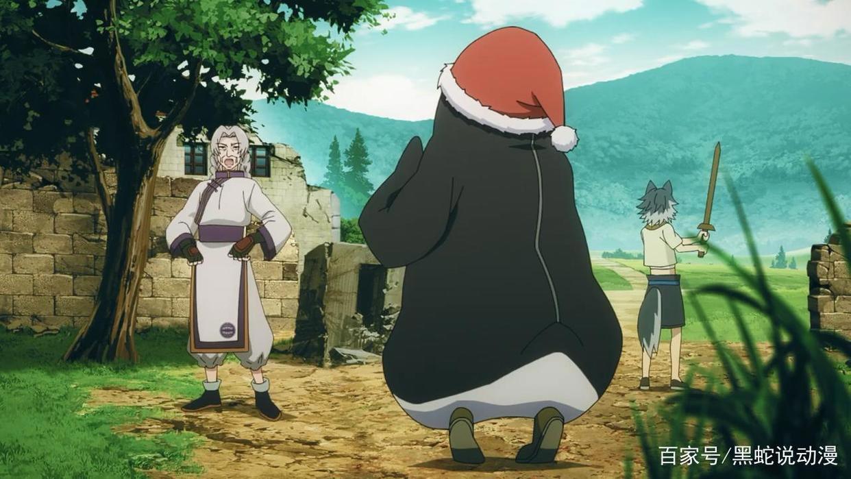 盾之勇者成名录动画第二季新宣传绘及PV盾勇已锁定22年4月新番