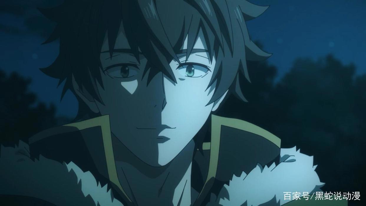 盾之勇者成名录动画第二季新宣传绘及PV盾勇已锁定22年4月新番