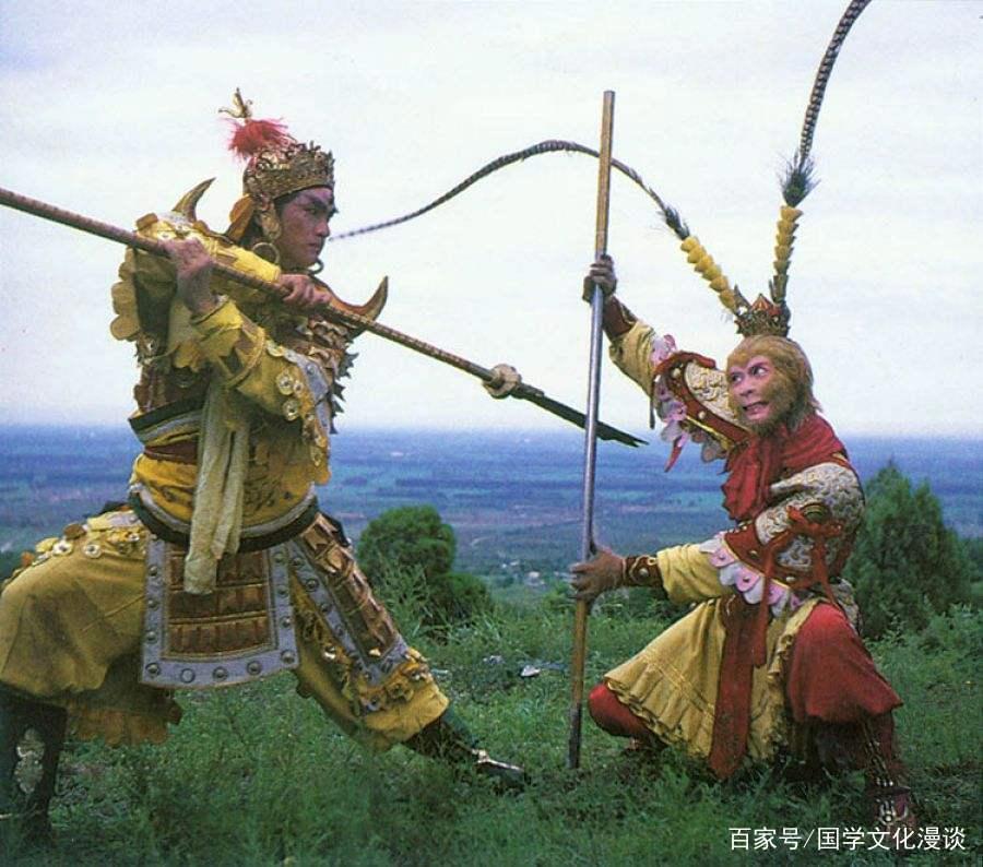 《王者荣耀》里的十大神仙人物，哪一位才是你心中的最强英雄？