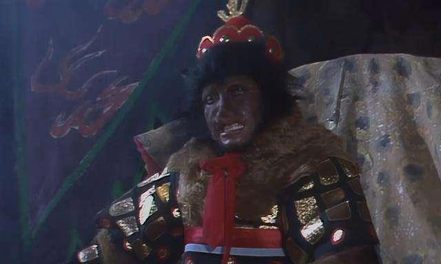 盘点西游记那些没有后台的妖精，是生是死全凭自己