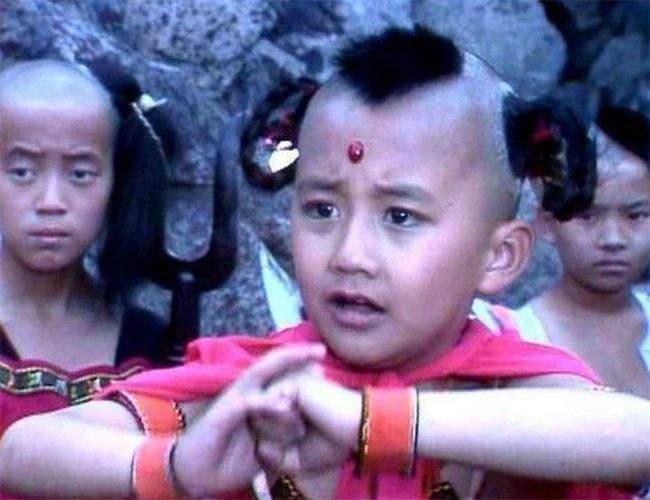 盘点西游记那些没有后台的妖精，是生是死全凭自己