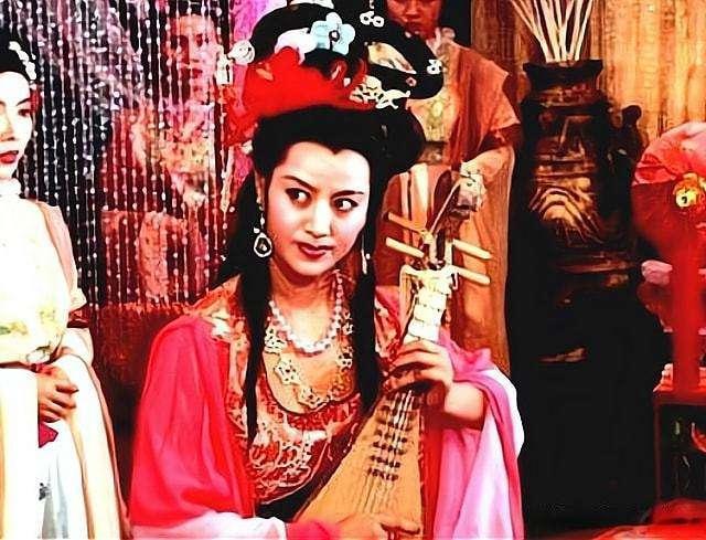 盘点西游记那些没有后台的妖精，是生是死全凭自己