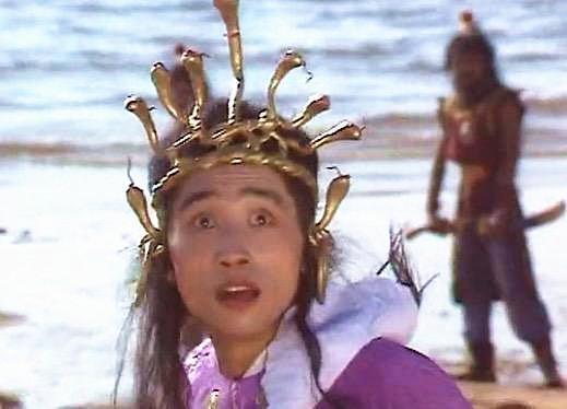 盘点西游记那些没有后台的妖精，是生是死全凭自己