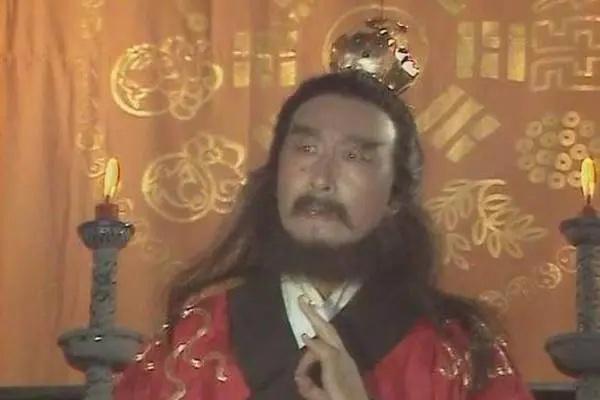 盘点西游记那些没有后台的妖精，是生是死全凭自己