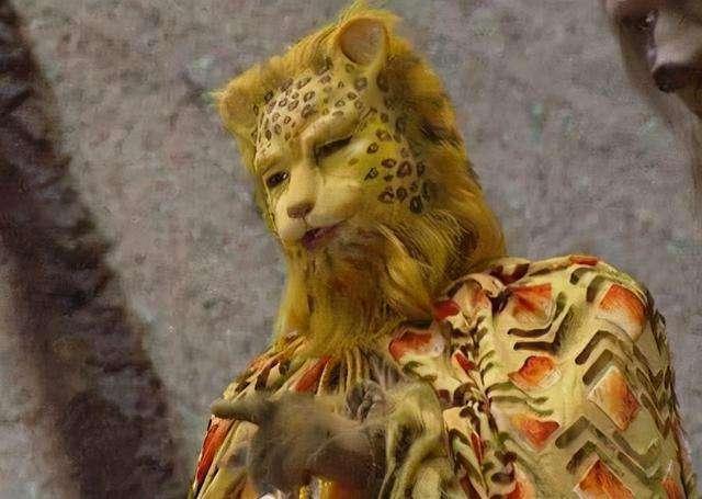 盘点西游记那些没有后台的妖精，是生是死全凭自己