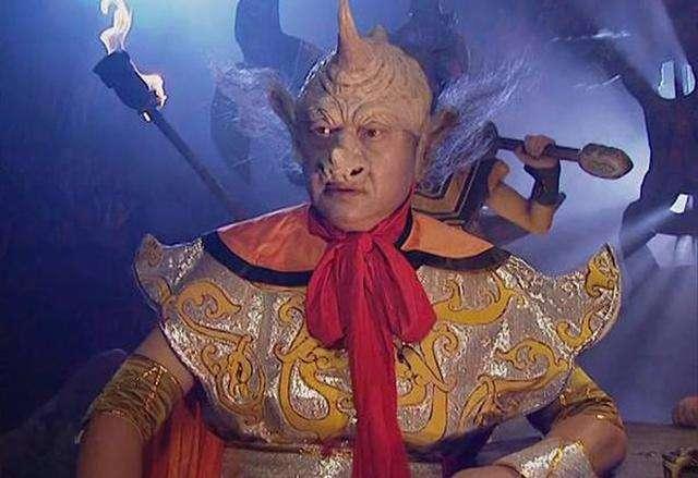 盘点西游记那些没有后台的妖精，是生是死全凭自己