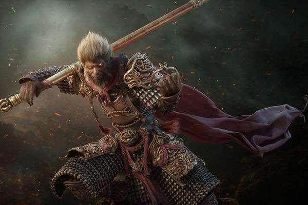 猪八戒和孙悟空谁厉害？原著中早已写明，二十个八戒也打不过悟空