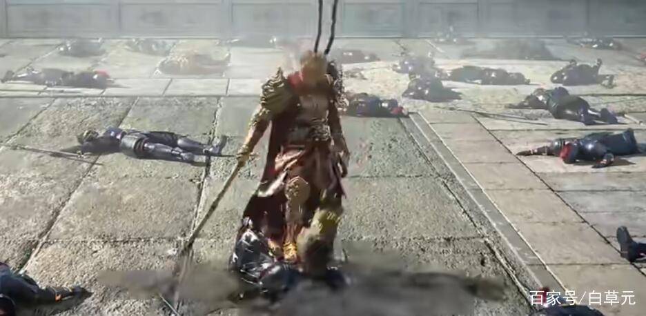 烈阳天道一战，见证猴哥巅峰！