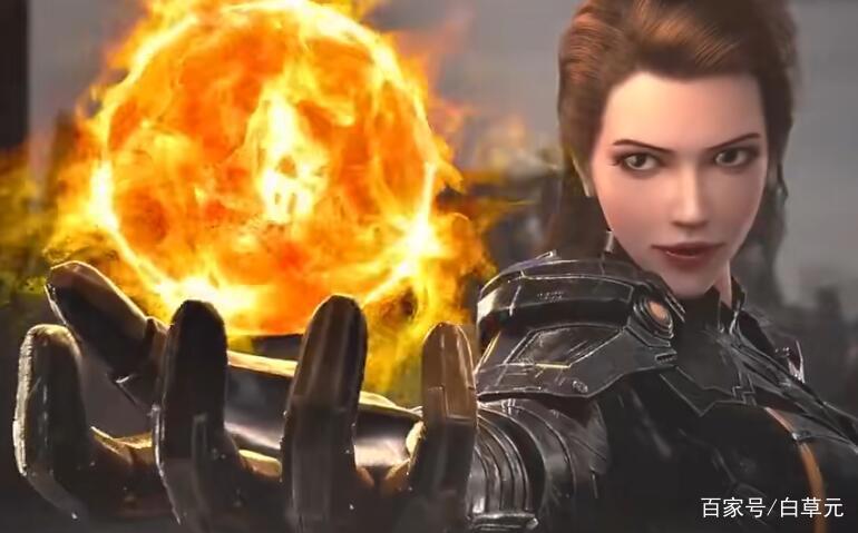 烈阳天道一战，见证猴哥巅峰！