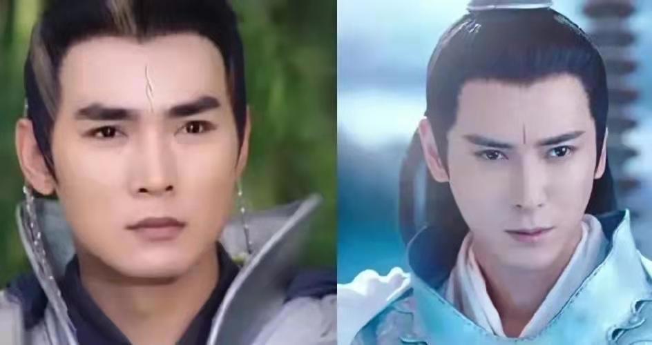 继哪吒之后，二郎神电影也来了，已经定档但是网友却都不买账