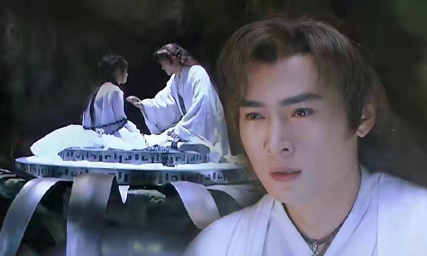 继哪吒之后，二郎神电影也来了，已经定档但是网友却都不买账