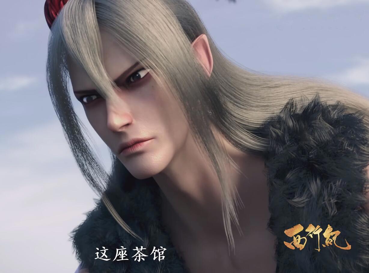 孙悟空用百分之一的实力对战三眼神将，你觉得猴子能赢吗？