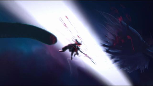 西行纪：杀心观音初登场，天羽山龙王被三眼神将一刀斩！