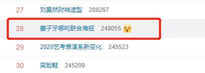 别被《二郎神》海报骗了！纯属蹭《哪吒》热度，光线传媒已发声明