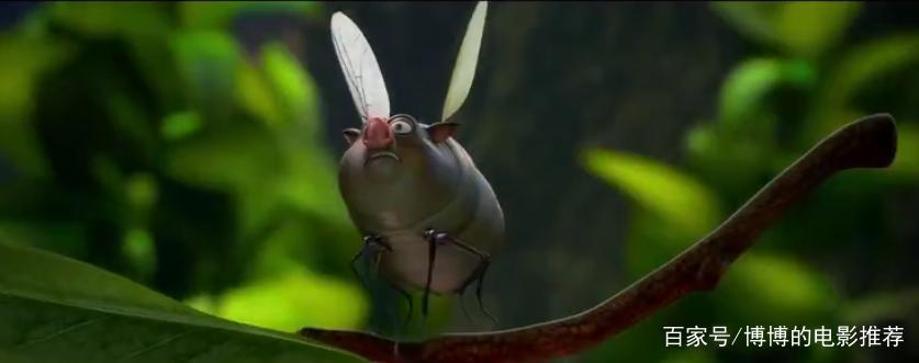 堪比《哪吒》的国产动漫，属于新一代心中大圣形象，国产良心作品