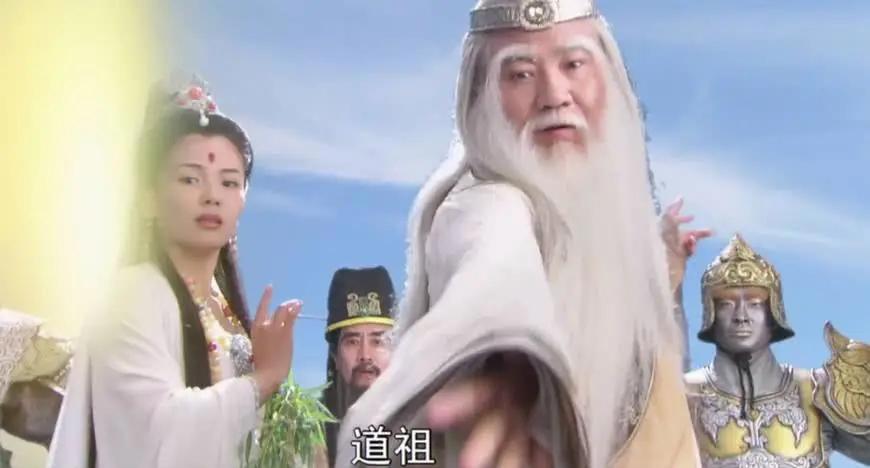 孙悟空与二郎神大战，老君不比观音先丢金刚琢，猴子会是什么下场