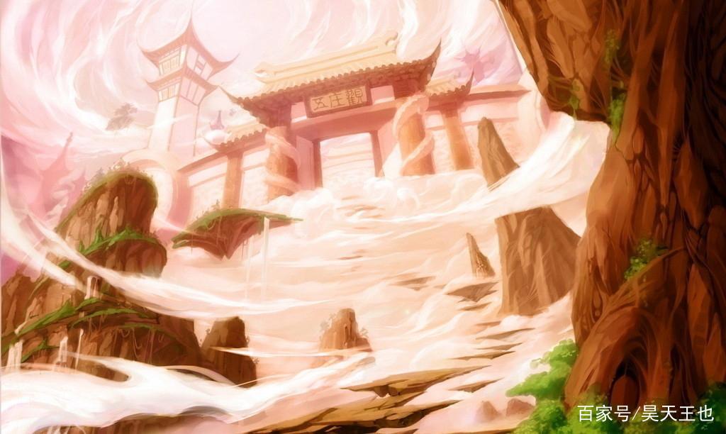 与二郎神大战不分胜负，也有七十二般变化，难道孙悟空原型是他?