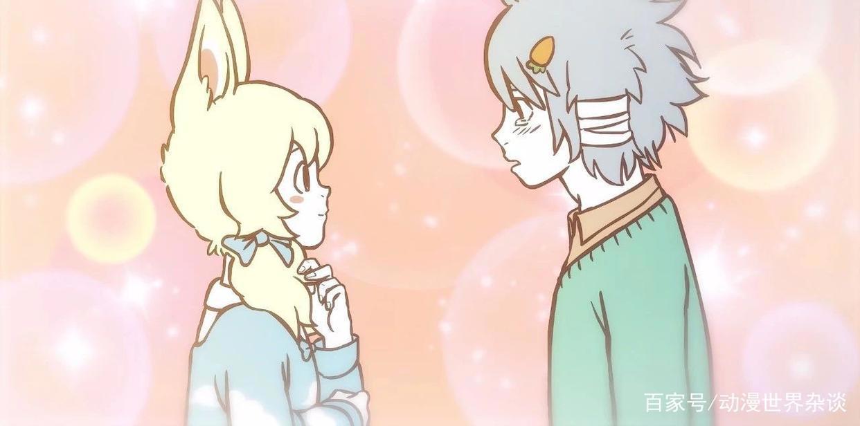 非人哉：哮天一秒也正经不起来，逗比才是哮天的真正面目