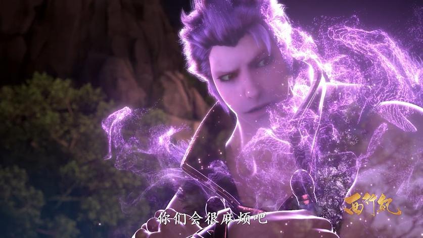 西行纪：孙悟空在唐三藏眼中并不重要，猪八戒就能顶替他的位置