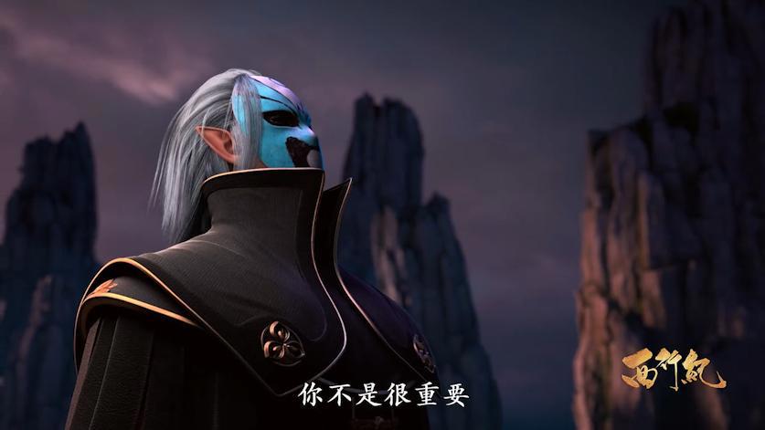 西行纪：孙悟空在唐三藏眼中并不重要，猪八戒就能顶替他的位置