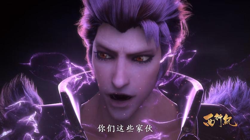 西行纪：孙悟空在唐三藏眼中并不重要，猪八戒就能顶替他的位置