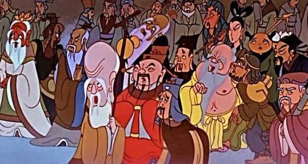 国产动画片佳作，你还记得哪一些？