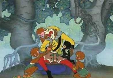 国产动画片佳作，你还记得哪一些？