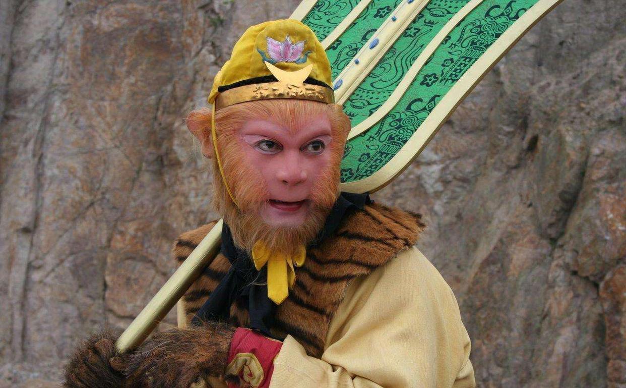 孙悟空有金刚不坏之身，为何还怕紧箍咒？如来：他真扛不住