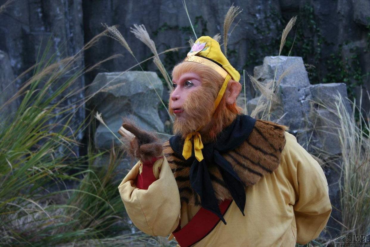 孙悟空有金刚不坏之身，为何还怕紧箍咒？如来：他真扛不住