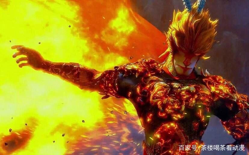 让人热血沸腾的4部国漫，每一部都可以“封神”！