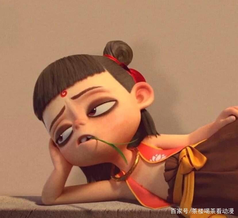 让人热血沸腾的4部国漫，每一部都可以“封神”！