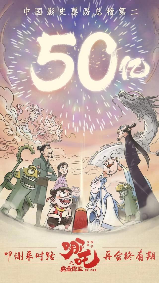 周星驰都榨不干的孙悟空，正在被国产动画电影榨干