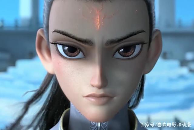 是蹭姜子牙的热度还是借鉴经典，国产动画《二郎神》发布预告片
