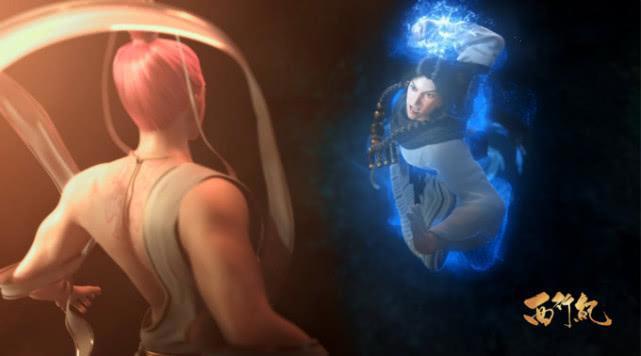 西行记：为什么奇经只传音给孙悟空？战斗力最强的大妖不是吹的