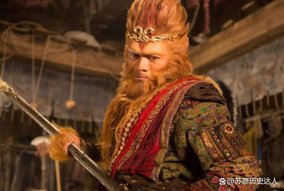 孙悟空和二郎神究竟谁厉害？其实很简单，吴承恩早就给出了暗示