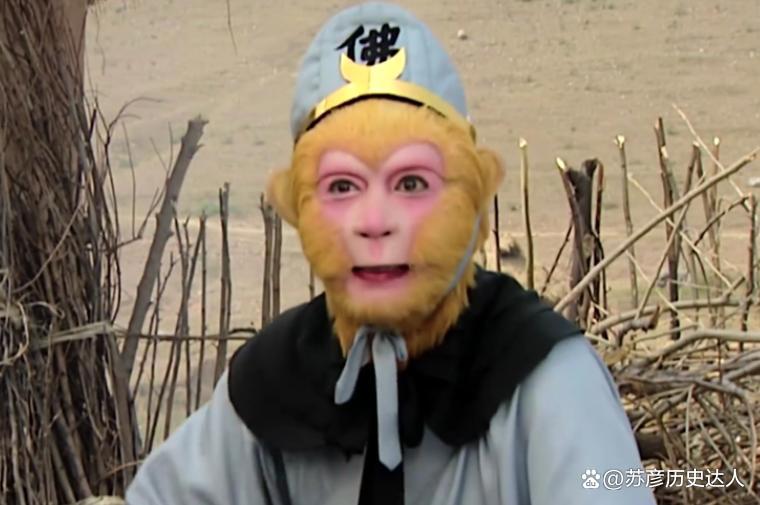 孙悟空和二郎神究竟谁厉害？其实很简单，吴承恩早就给出了暗示