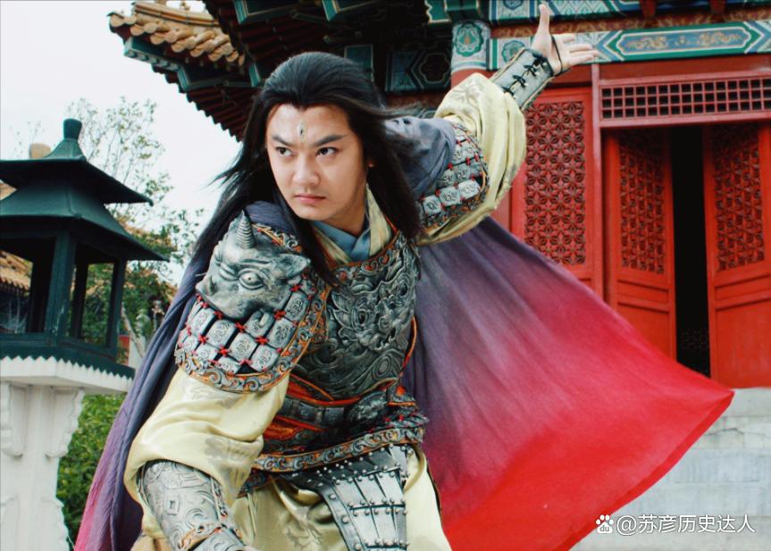 孙悟空和二郎神究竟谁厉害？其实很简单，吴承恩早就给出了暗示