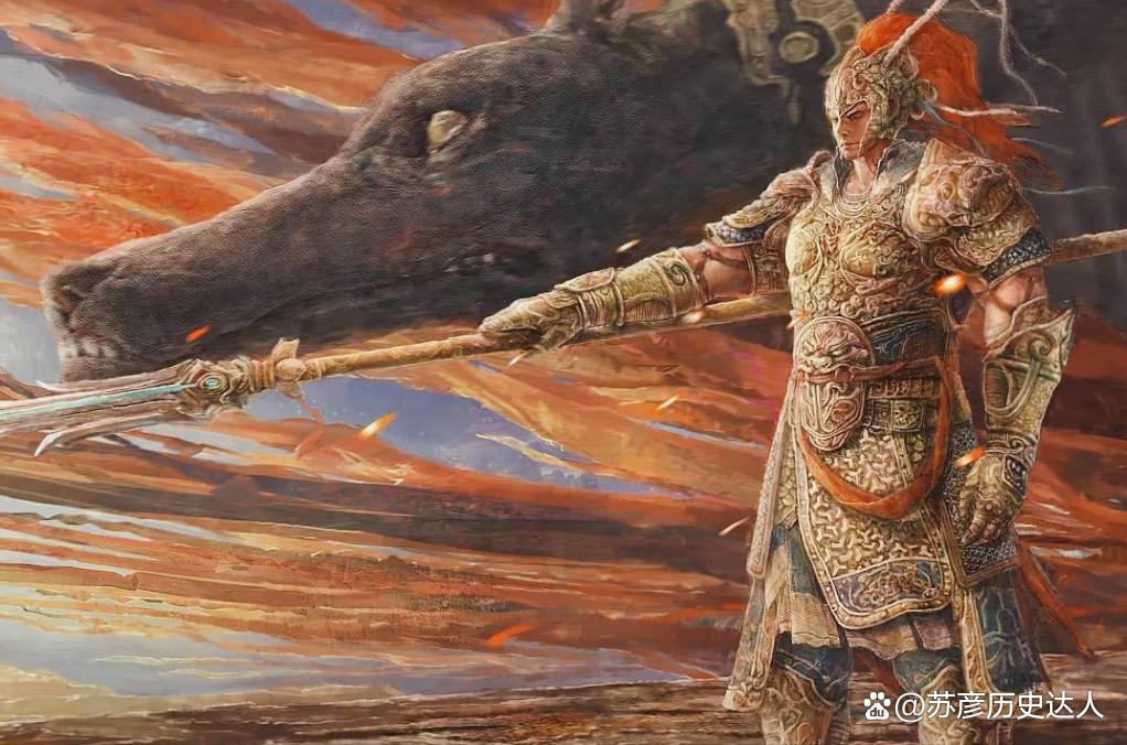 孙悟空和二郎神究竟谁厉害？其实很简单，吴承恩早就给出了暗示