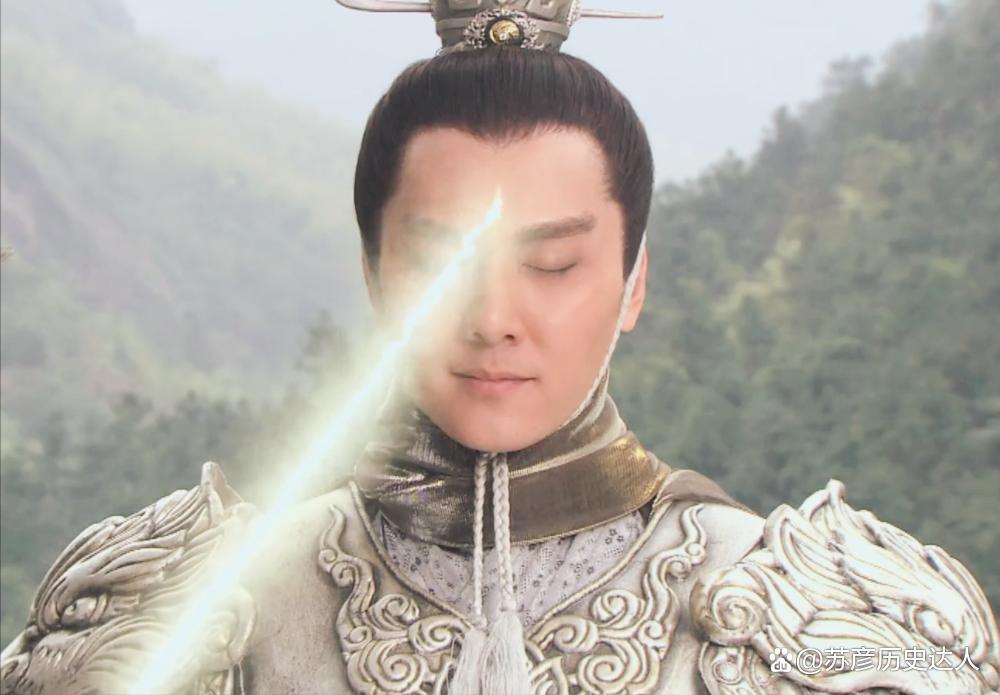 孙悟空和二郎神究竟谁厉害？其实很简单，吴承恩早就给出了暗示