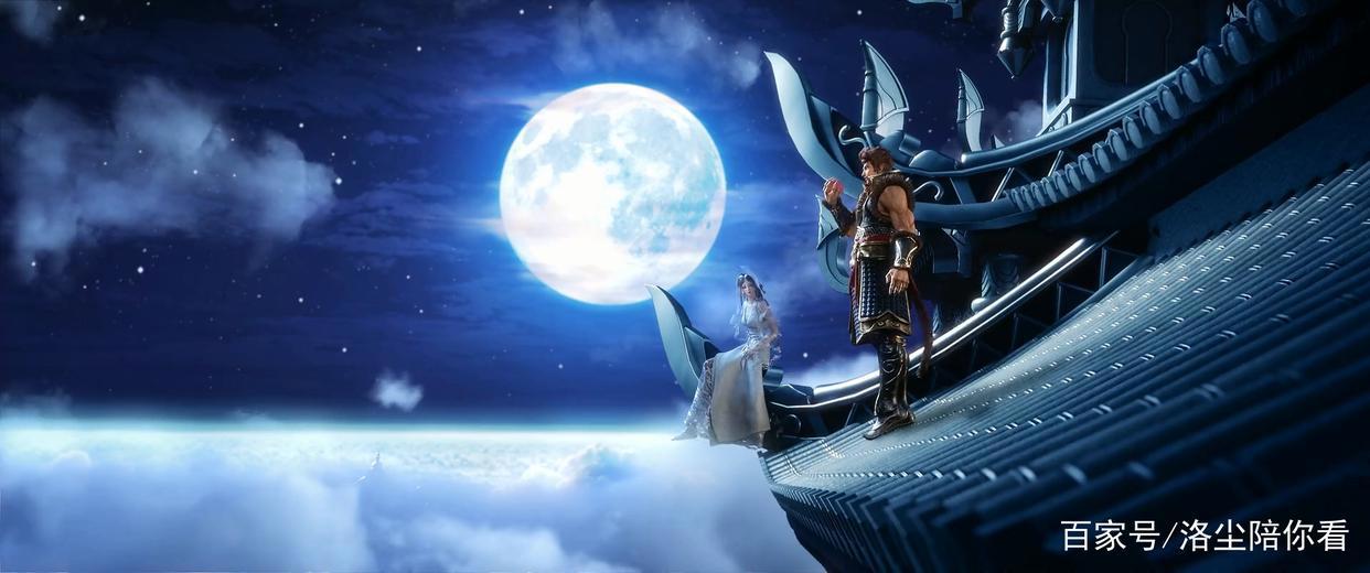 最近很火这部动画电影你看了吗？《西行纪之再见孙悟空》