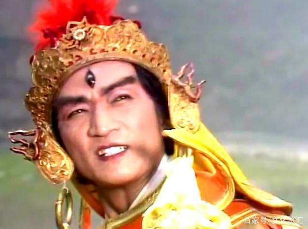 孙悟空大战二郎神谁是王者？原著早就说明了