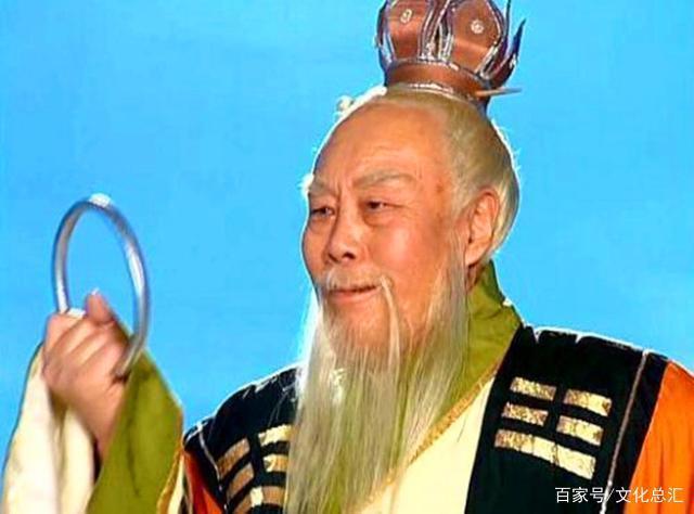 孙悟空大战二郎神谁是王者？原著早就说明了