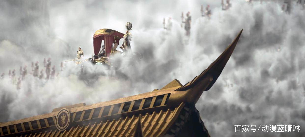 《雄兵连》烈阳文明，斗战胜佛专场，二郎神以合金装备现身