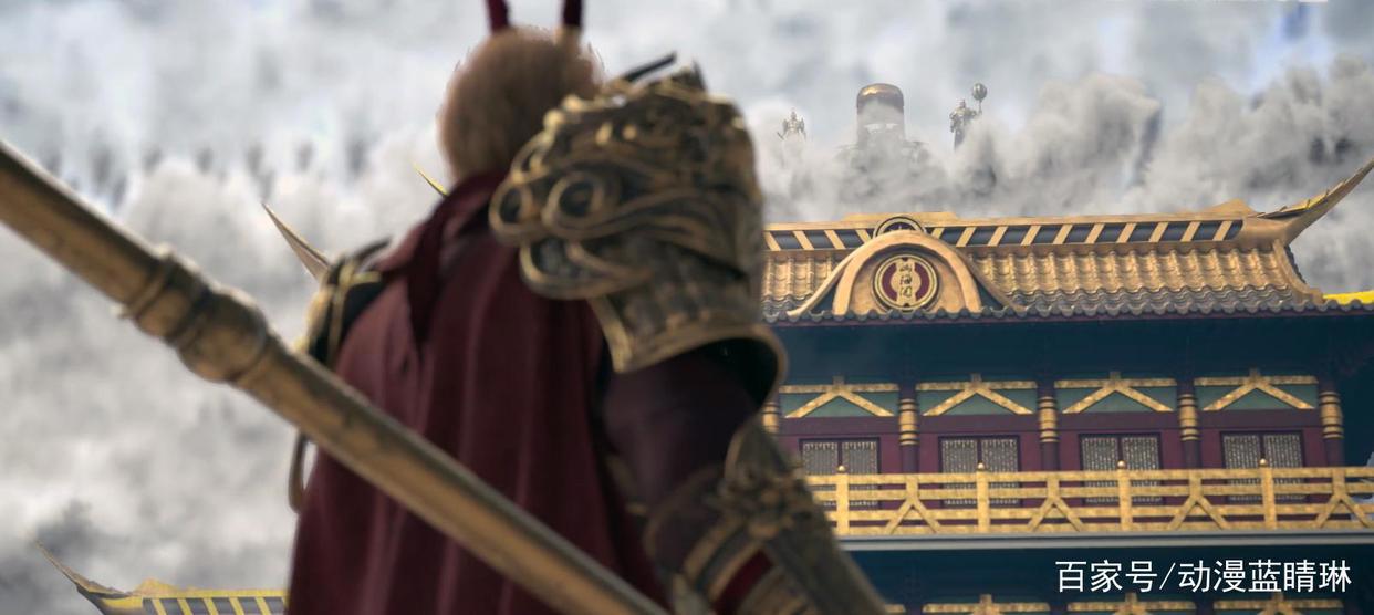 《雄兵连》烈阳文明，斗战胜佛专场，二郎神以合金装备现身