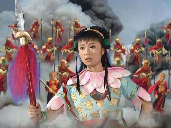 西游记中，二郎神大战孙悟空，究竟谁赢了？