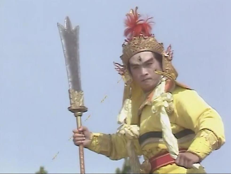 西游记中，二郎神大战孙悟空，究竟谁赢了？