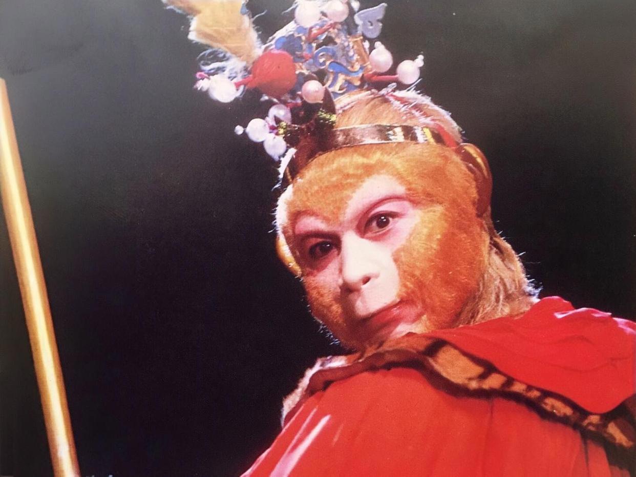 西游记中，二郎神大战孙悟空，究竟谁赢了？