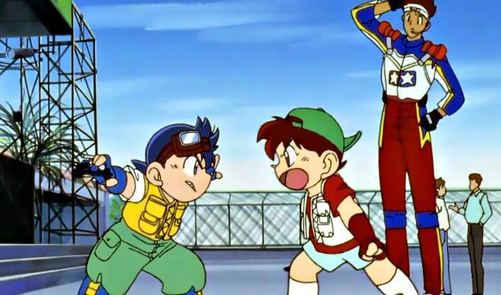 动漫中的“反科学”你知道多少？牛顿：二次元不归我管！