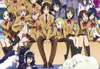 天下动漫何其多，盘点那些让你欲罢不能的经典动漫！