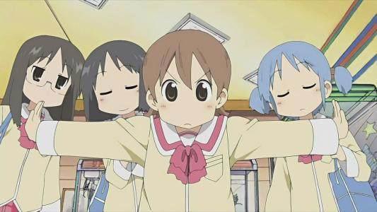 天下动漫何其多，盘点那些让你欲罢不能的经典动漫！